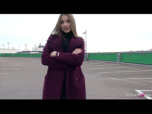❤️ DUITSE VERKENNER IS 'N DROOM RAAK STAAL, PARKEERTERREIN TELLTALE EN SEXY VIR GELD ️ Superseks by ons ﹏