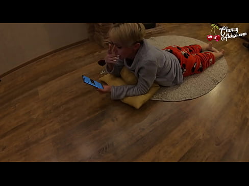 ❤️ Crazy Blond Suig Groot Piel Suig en bons Daarop - Anale Seks ️ Superseks by ons ﹏