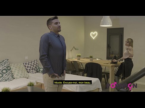 ❤️ PORNBCN 4K Een volwasse vrou met groot tiete wil anaal befok word jong gigolo met groot piel blowjob amortisme hard naai hand werk hond styl poes lek orgasme Franse onderskrifte ️ Superseks by ons ﹏