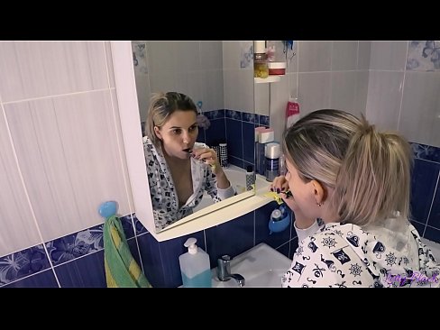 ❤️ Hack met jong in pajamas eindig oral cum in gat - lety swart ️ Superseks by ons ﹏