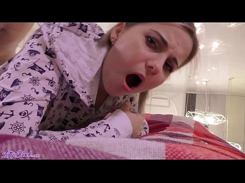 ❤️ Sexy ma sluk en pregistyle seks - cum close-up ️ Superseks by ons ﹏