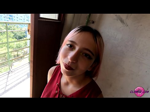 ❤️ Student Sensueel suig 'n vreemdeling in die buiteland - Cum On His Face ️ Superseks by ons ﹏